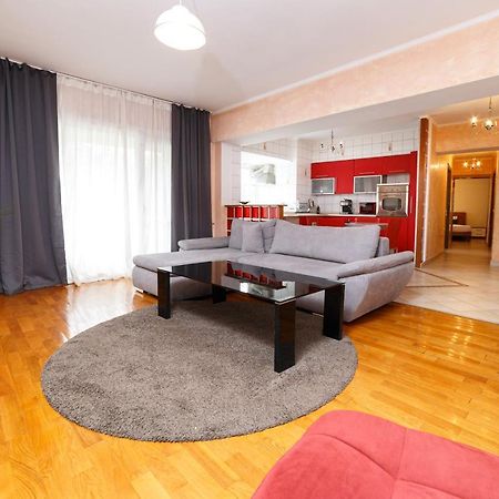 Color Apartments Unirii 14 Blv Bukareszt Zewnętrze zdjęcie