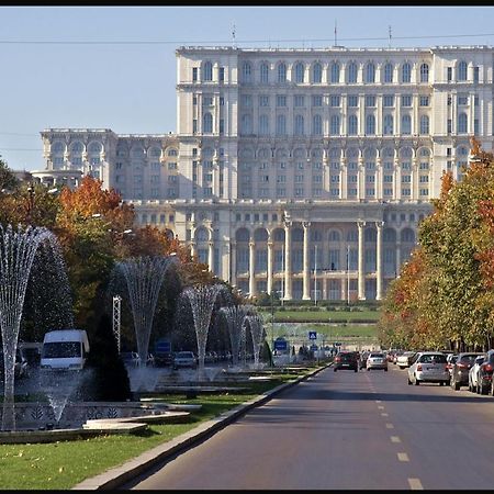 Color Apartments Unirii 14 Blv Bukareszt Zewnętrze zdjęcie