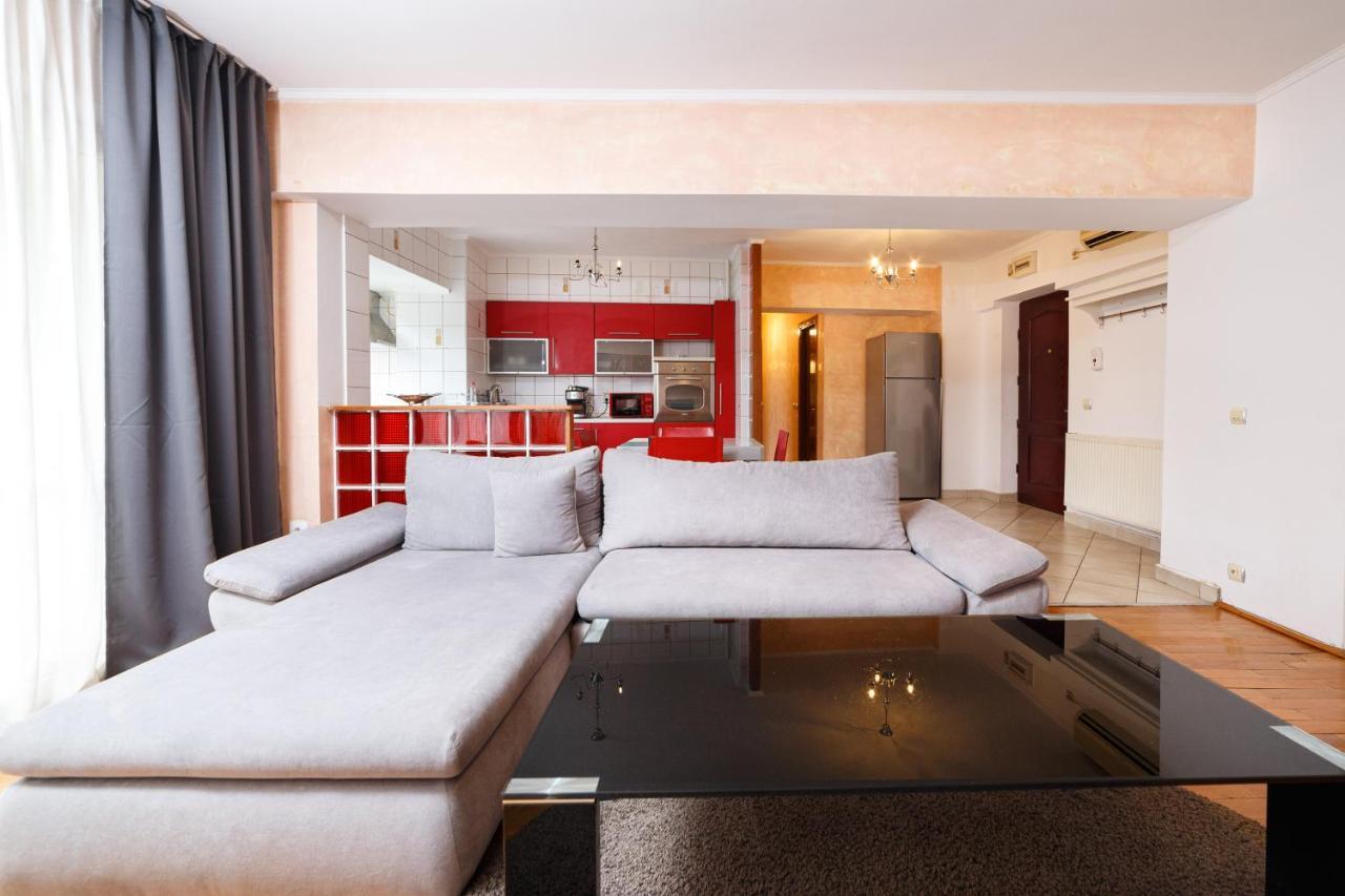 Color Apartments Unirii 14 Blv Bukareszt Zewnętrze zdjęcie