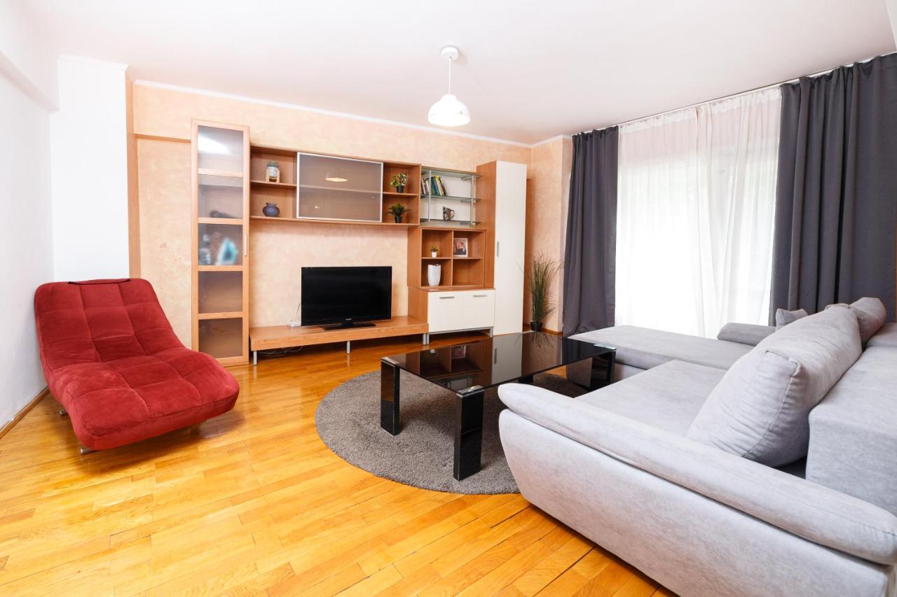 Color Apartments Unirii 14 Blv Bukareszt Zewnętrze zdjęcie