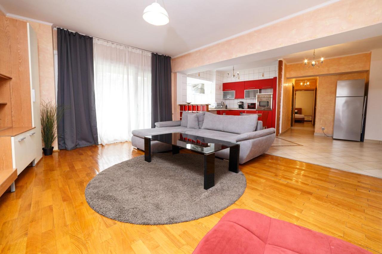 Color Apartments Unirii 14 Blv Bukareszt Zewnętrze zdjęcie