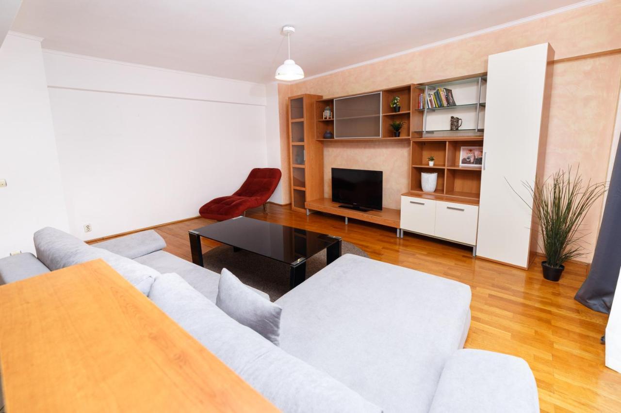 Color Apartments Unirii 14 Blv Bukareszt Zewnętrze zdjęcie