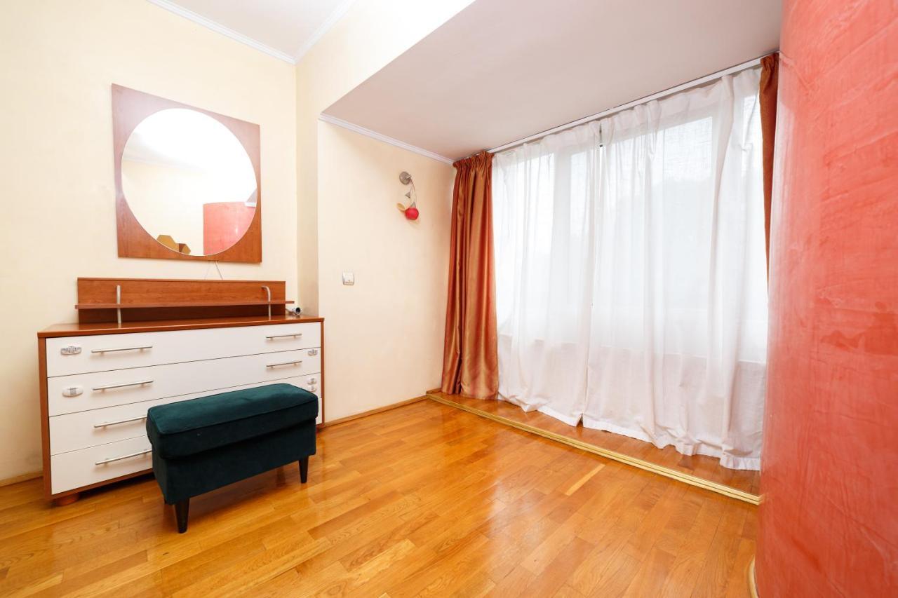 Color Apartments Unirii 14 Blv Bukareszt Zewnętrze zdjęcie