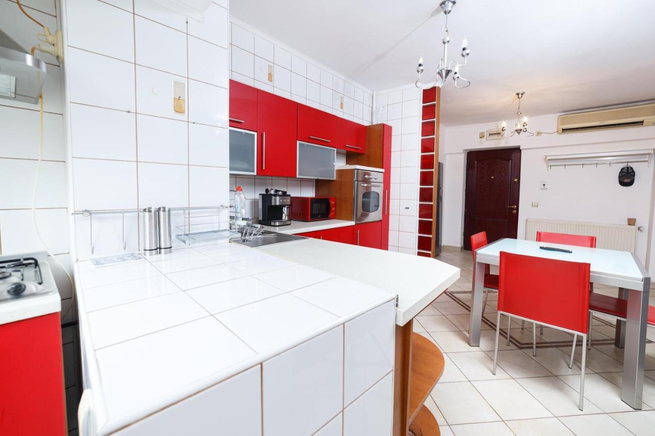 Color Apartments Unirii 14 Blv Bukareszt Zewnętrze zdjęcie