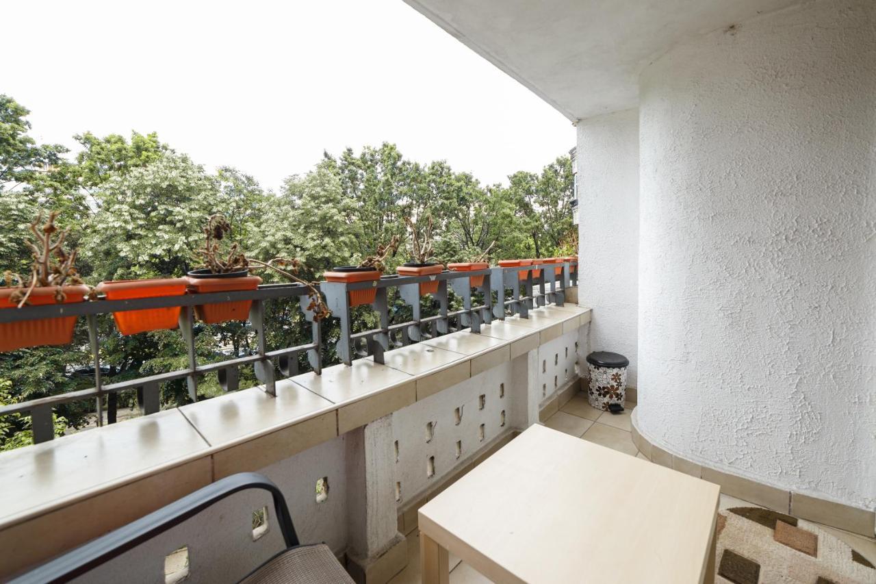 Color Apartments Unirii 14 Blv Bukareszt Zewnętrze zdjęcie